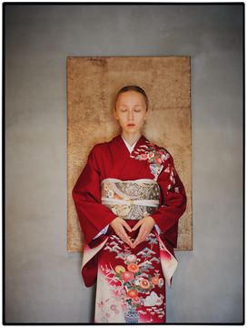M-Glow · Kodachrome 64 · scanner frame