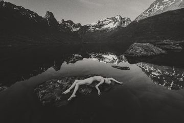 Tri-X 400 · fibre-based warm