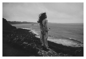 M-Glow · T-Max 400 · graded No. 3