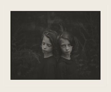 Tri-X 400 · chlorobromide · mount
